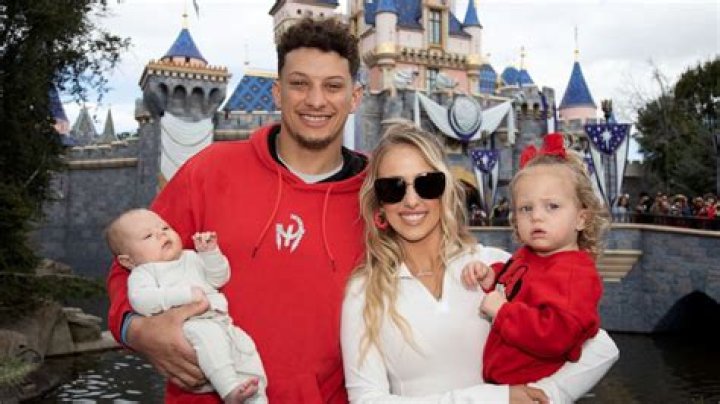 Understanding Sterling Mahomes: Health And Speculations