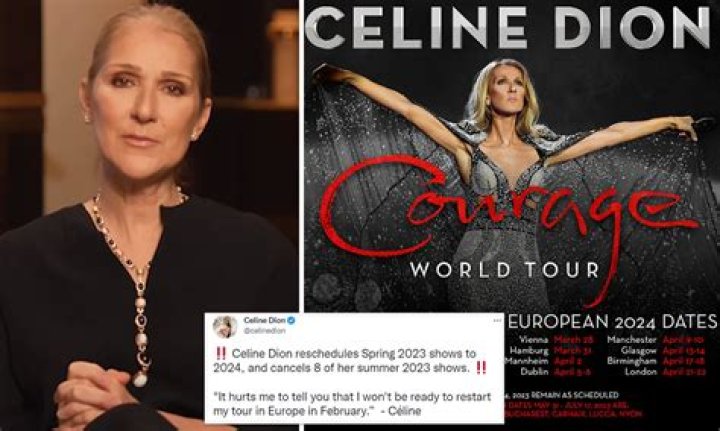 Understanding The Age Of Celine Dion: A Journey Through Time