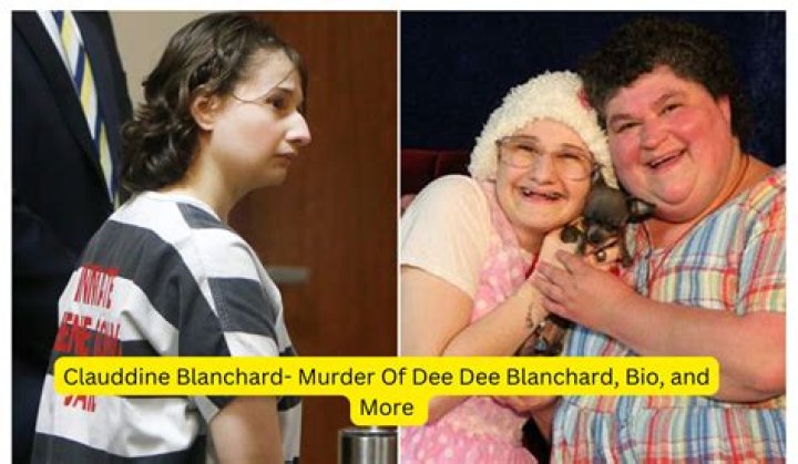 Understanding The Clauddine Blanchard Autopsy Report: A Deep Dive Into The Tragic Story