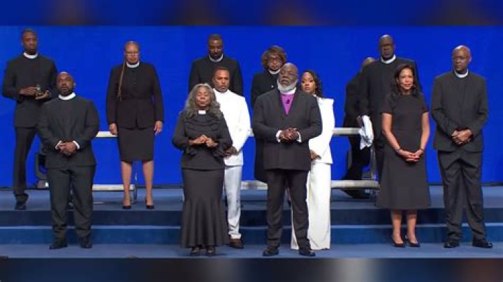 Understanding The Closure Of T.D. Jakes Church