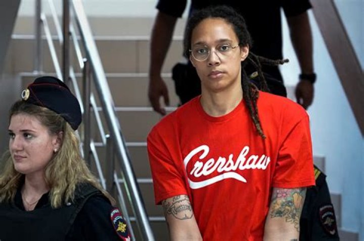 Understanding The Gender Identity Of Brittney Griner