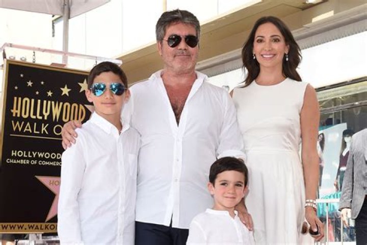 Understanding The Health Challenges Of Simon Cowell's Son