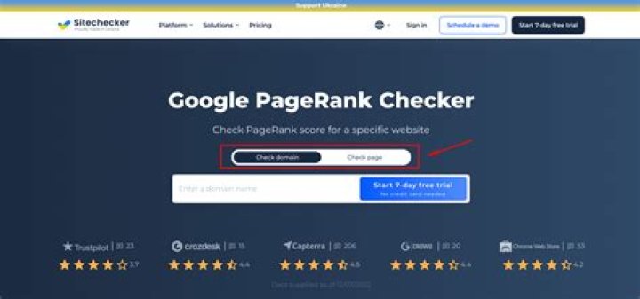 Understanding The Importance Of Google Page Rank Checker