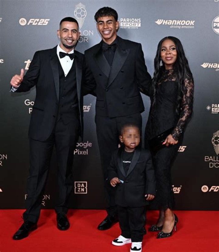 Understanding The Love And Influence Of Yamals Mom