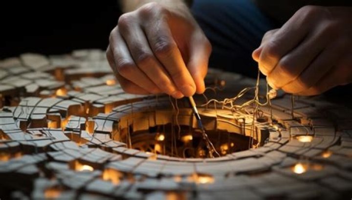 Understanding The Phenomenon Of Zoechip Down