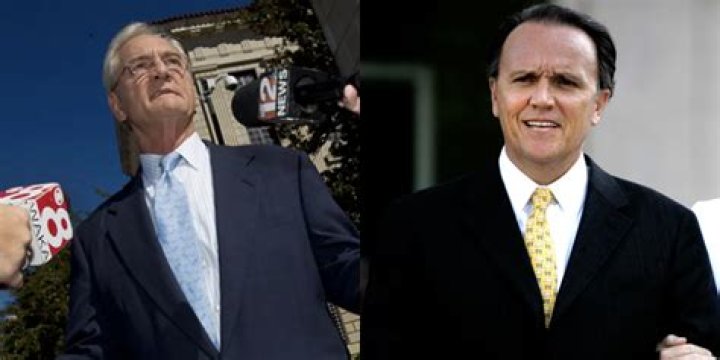 Unearthing The Wealth: Richard Scrushy Net Worth 2024