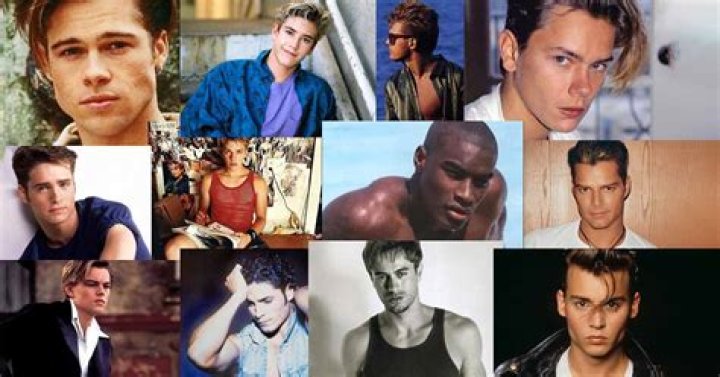 Unforgettable Male Actors Of The 80s: A Journey Through A Cinematic Era