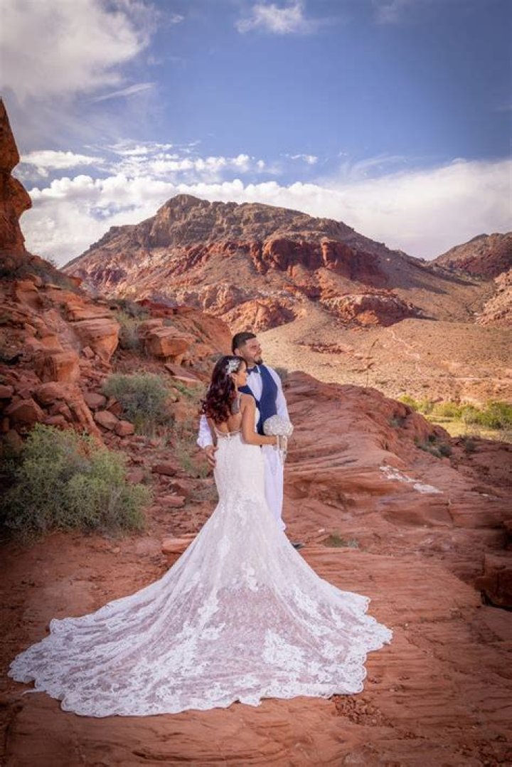 Unforgettable Moments: Discovering The Best Place To Renew Vows In Vegas