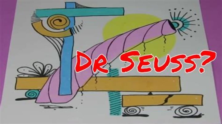 Unleash Your Inner Dr. Seuss Mistress: The Ultimate Guide To Rhyming Captivating Tales