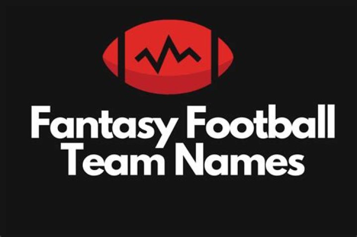 Unleashing Creativity: Barbie Fantasy Football Team Names
