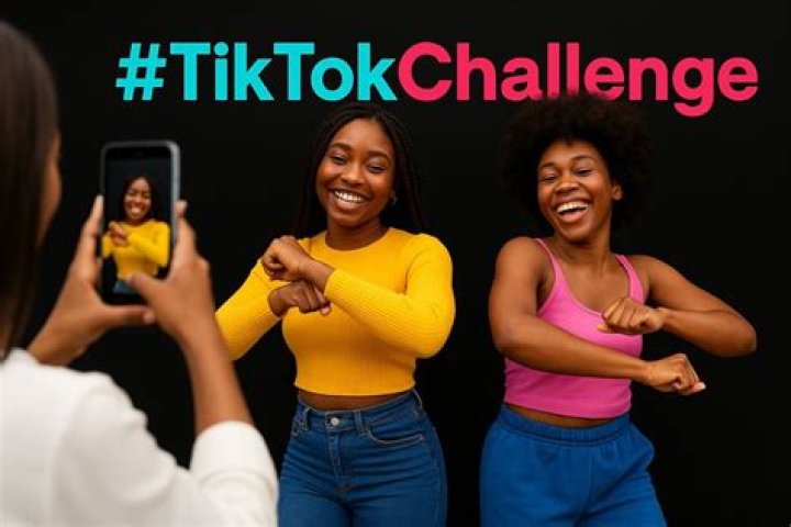 Unleashing Creativity: The Exclusive TikTok Challenge Phenomenon