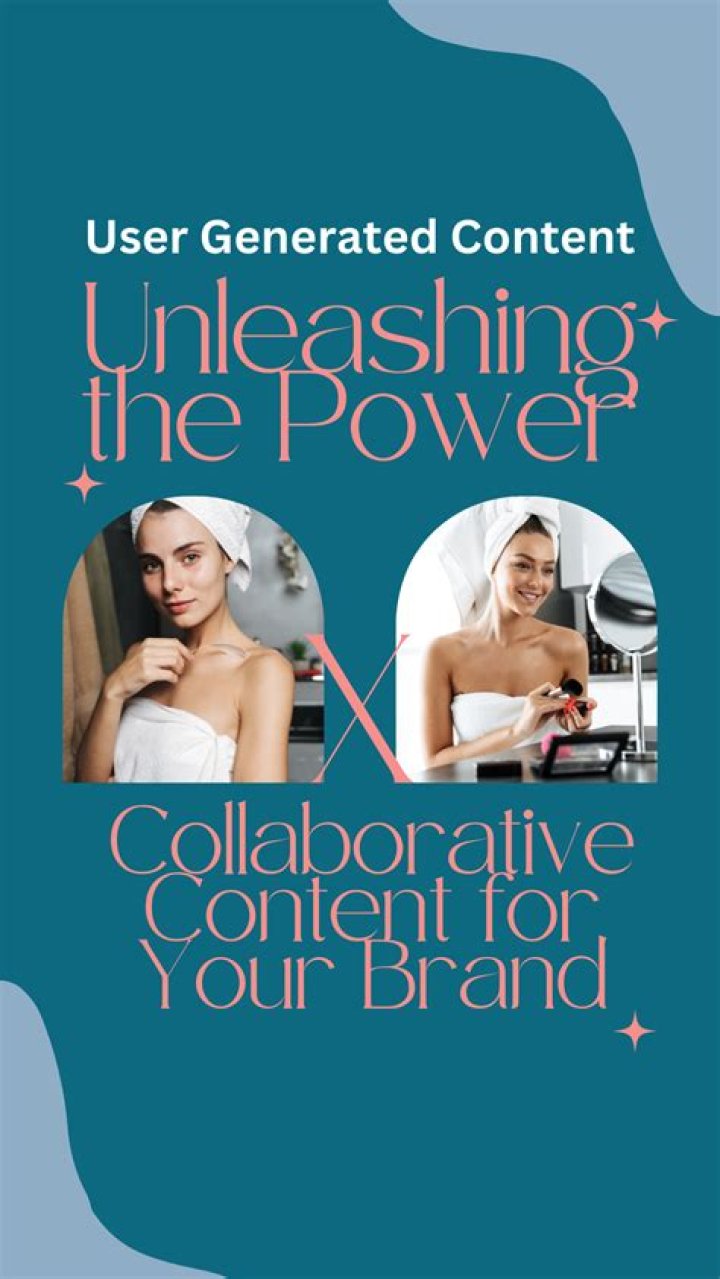 Unleashing The Power Of Collaborative Content Creation