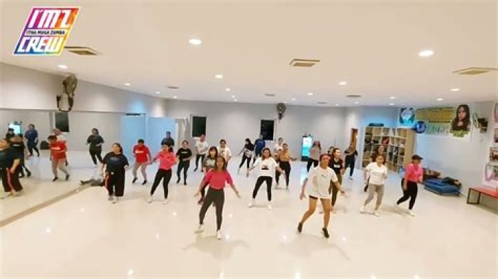 Unleashing The Rhythm: TikTok Line Dance Songs That Will Get You Moving