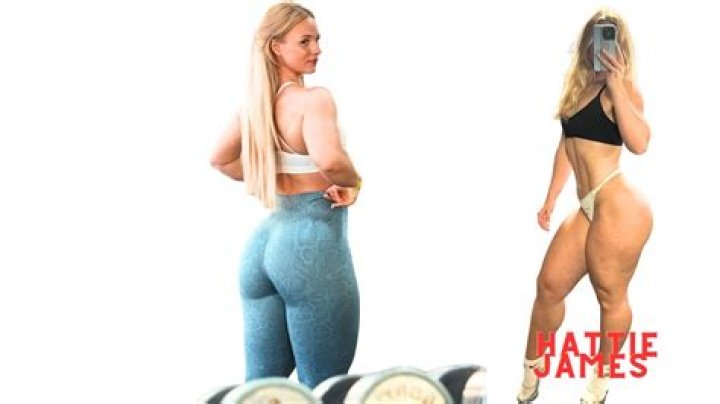 Unleashing Your Potential With Hattie James Fitness