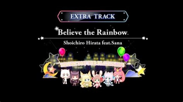 Unlock The Chords Of The Rainbow: Master The Colors Of Harmony