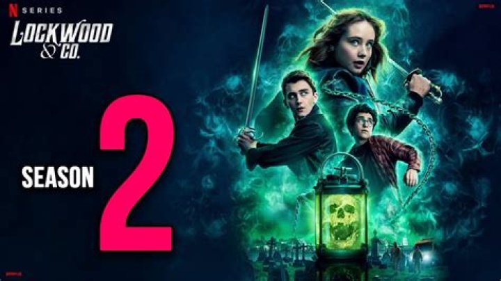 Unlocking Secrets: What To Expect In Lockwood And Co Season 2