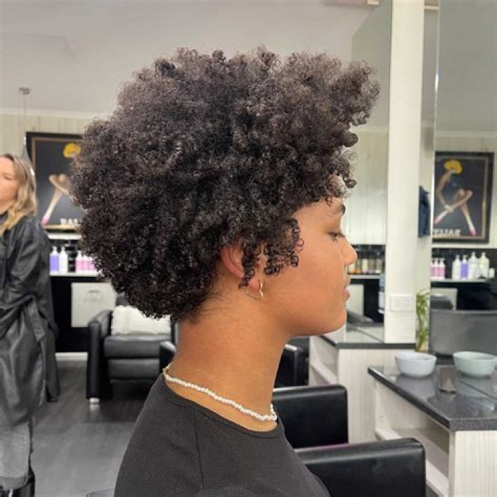 Unlocking The Magic Of Curls With Brenda Curl Stylist