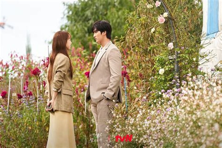 Unlocking The Mystery Of Shin Hye-Sun's Boyfriend