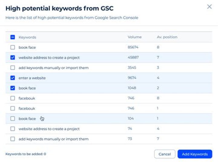 Unlocking The Potential Of The Google Keyword Search Volume API