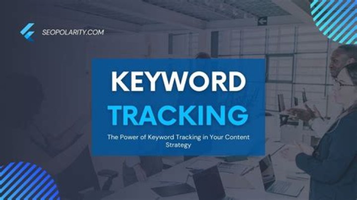 Unlocking The Power Of Keyword Tracking API For Your SEO Strategy