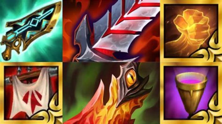 Unlocking The Power Of Radiant Items In TFT