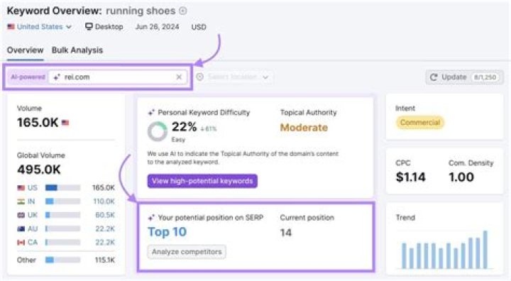 Unlocking The Power Of SERPs Checker Tool For SEO Success