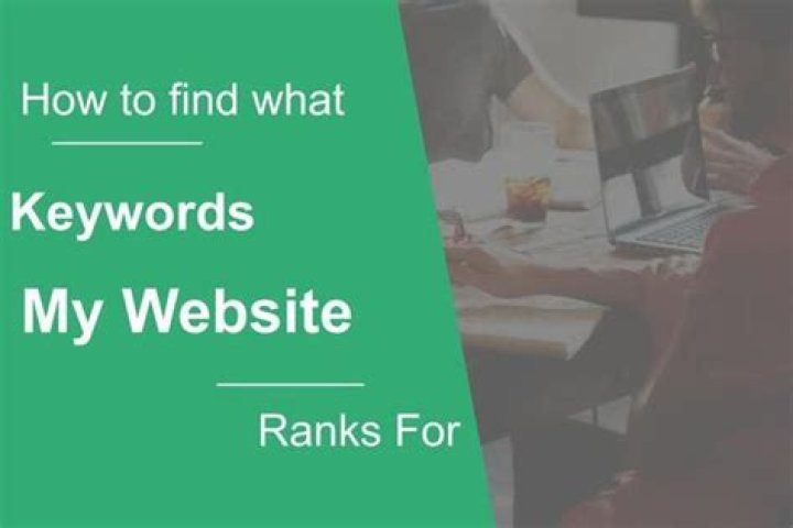 Unlocking The Secrets: How To Check Website For Keyword Ranking
