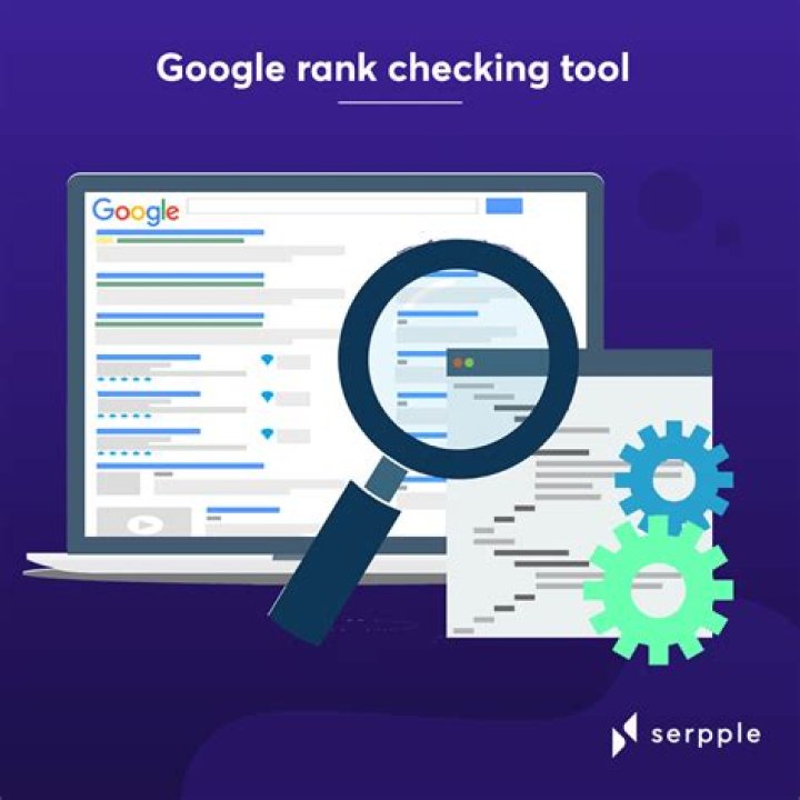 Unlocking The Secrets Of Google Keywords Rank Checker