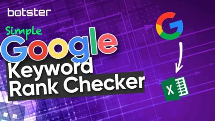 Unlocking The Secrets Of Google Rank For Keyword Checker