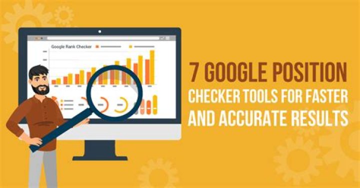 Unlocking Your SEO Success: The Ultimate Guide To Google Position Checker Tools