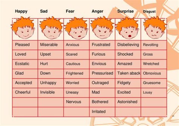 Unmasking The 'Face Of Disappointment' Meme: An Exploration Of Emotions And Culture