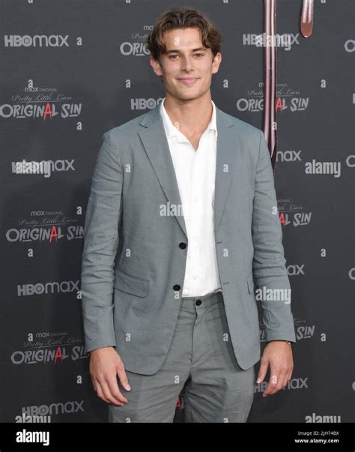 Unmasking The Enigma: The Life Of Brian Hugh Warner