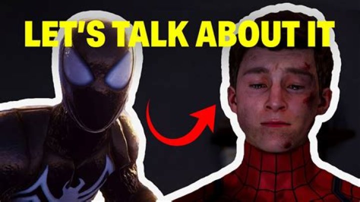 Unmasking The Excitement: The Spider Man Video PT2