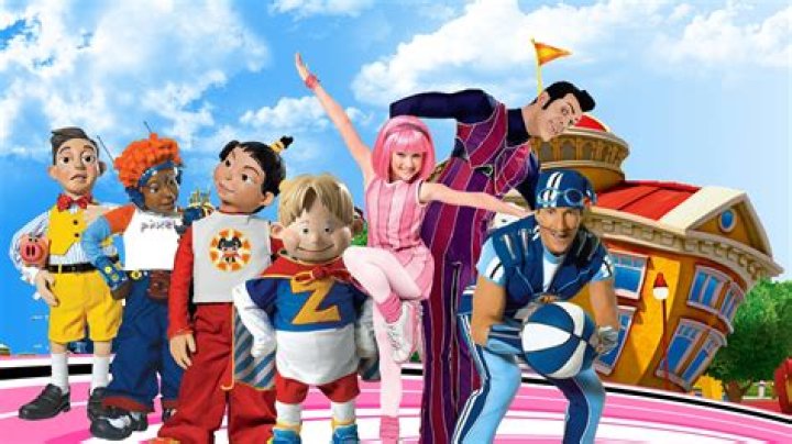 Unmasking The Sportacus Lazy Town Villain: Insights Into The Antagonist Of A Children’s Classic