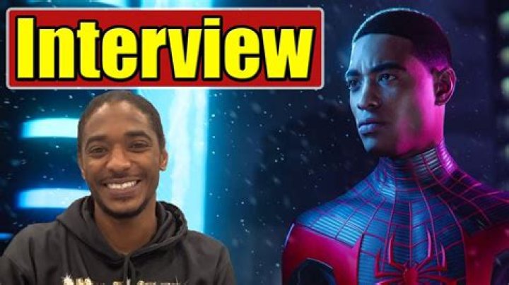 Unmasking The Voice Behind The Hero: Who Voices Spider-Man In PS4?