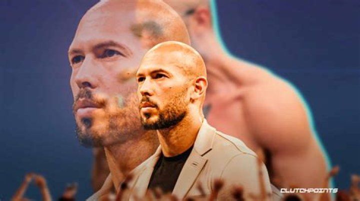 Unpacking The Controversy: Andrew Tate And Racism