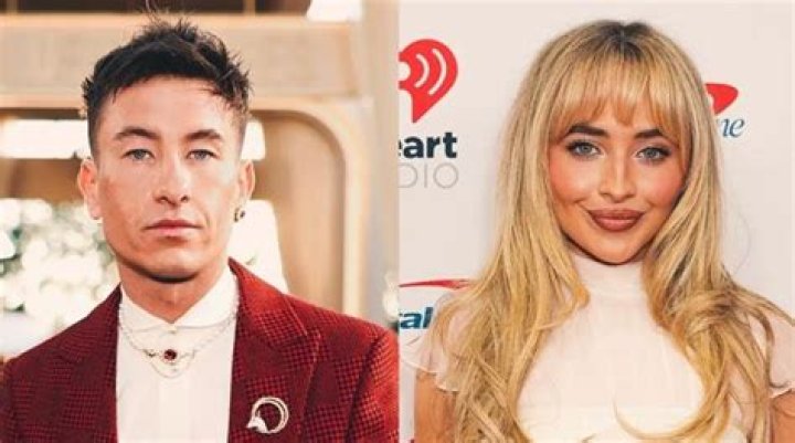 Unraveling Barry Keoghan's Relationships: A Deep Dive Into His Personal Life