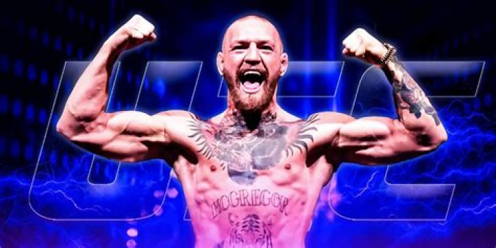 Unraveling Conor McGregor's Height: The Notorious Dimensions Of A Fighting Legend