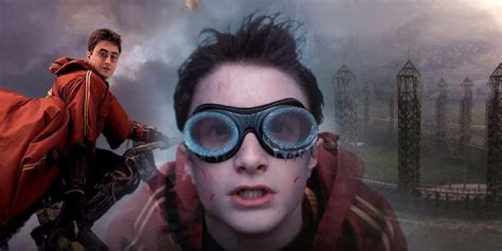 Unraveling Daniel Radcliffe's Age During The Prisoner Of Azkaban