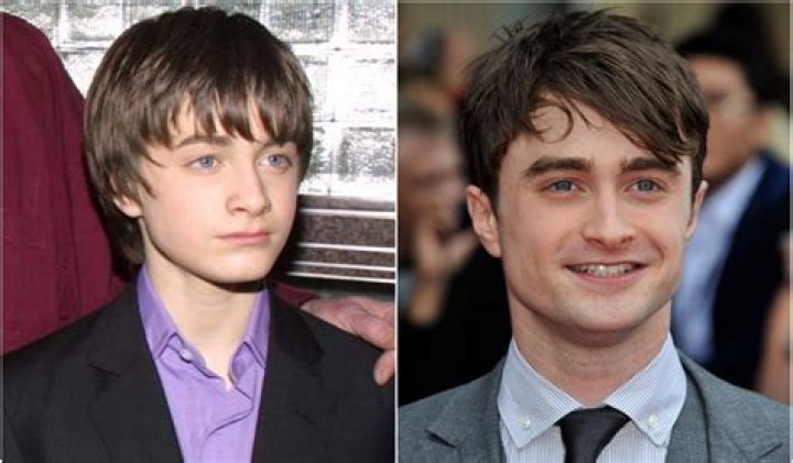 Unraveling The Age Of Daniel Radcliffe In Deathly Hallows