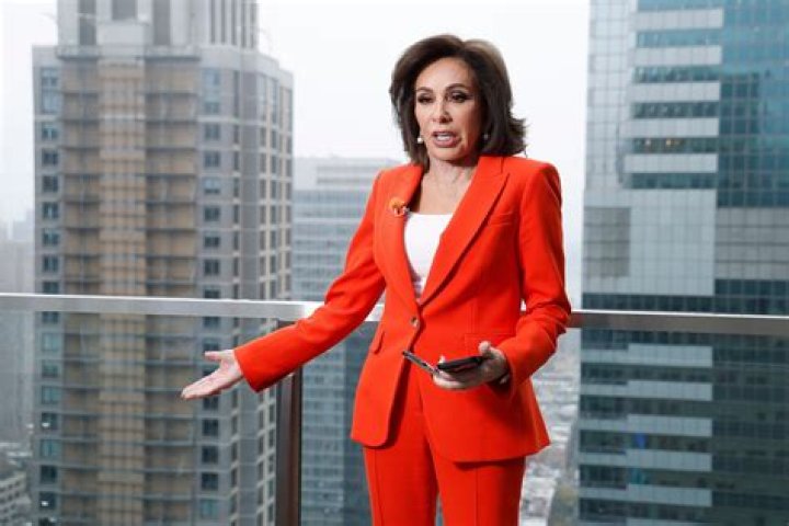 Unraveling The Age Of Judge Jeanine Pirro: How Old Is She?
