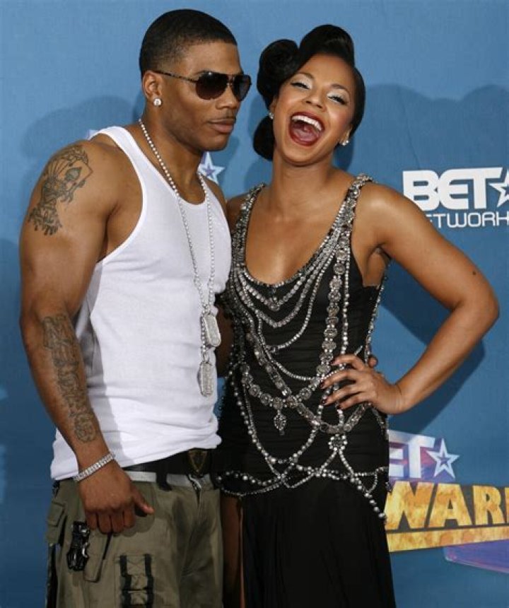 Unraveling The Age Of The Iconic Rapper Nelly