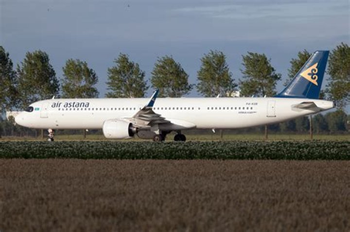 Unraveling The Air Astana 2004 Incident: A Journey Into Aviation Safety