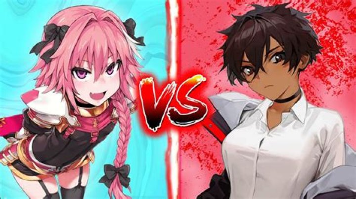 Unraveling The Allure Of Anime Femboys: A Cultural Phenomenon