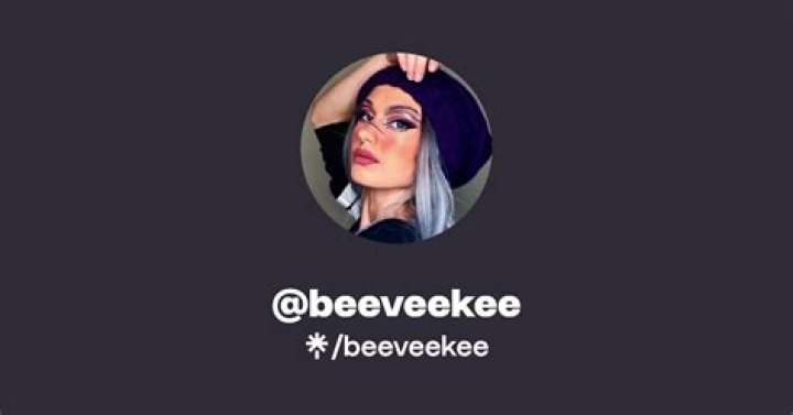 Unraveling The Buzz: The Fascinating World Of Beeveekee TikTok