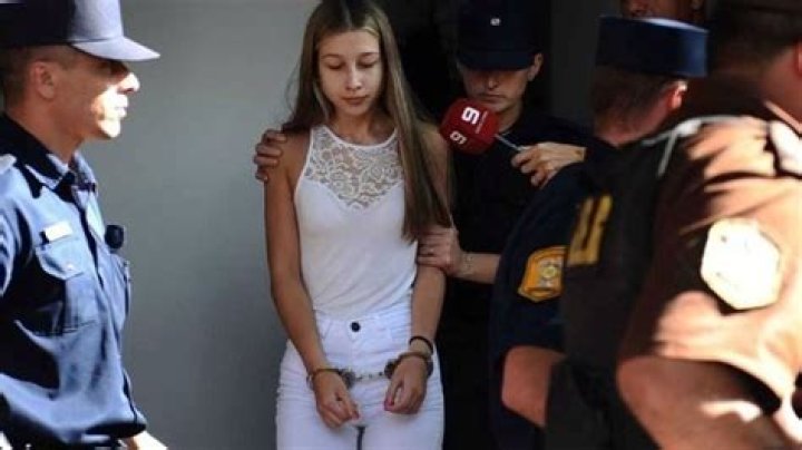 Unraveling The Caso Nahir: A Deep Dive Into A Controversial Case