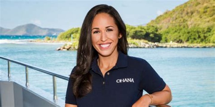 Unraveling The Charisma Of Jennice Below Deck