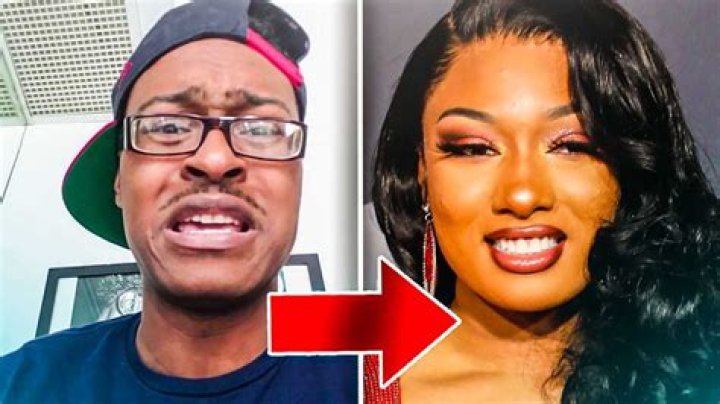 Unraveling The Connection Between Joshua Pete And Megan Thee Stallion