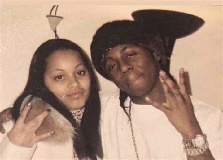 Unraveling The Connection Between Lil Wayne And Lauren London