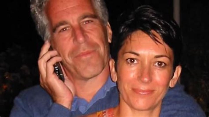 Unraveling The Connection: Ghislaine Maxwell And George Clooney